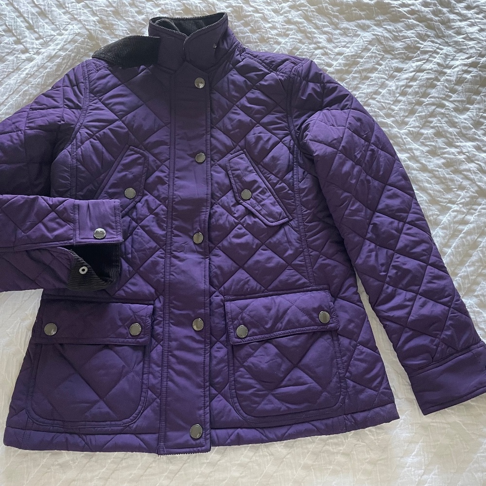 Elegant Jacket - Veste élégante Lauren Ralph Lauren